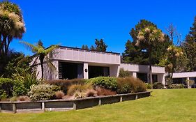 Braxmere Lodge